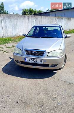 Chery Amulet  2007