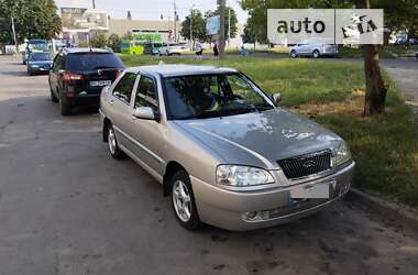 Chery Amulet  2008