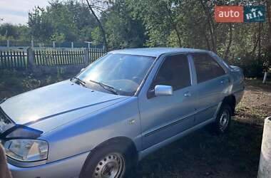 Chery Amulet  2008