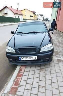 Chery Amulet  2007