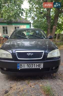 Chery Amulet  2008