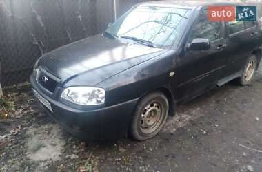 Chery Amulet  2008
