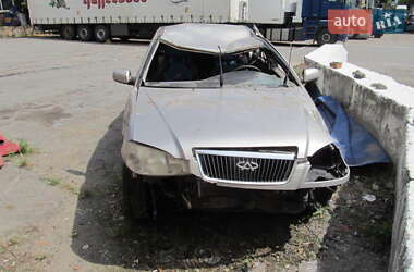 Седан Chery Amulet 2008 в Хмельницком