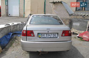 Седан Chery Amulet 2008 в Хмельницком