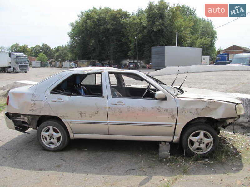 Седан Chery Amulet 2008 в Хмельницком