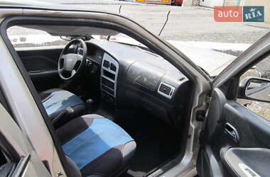 Седан Chery Amulet 2008 в Хмельницком