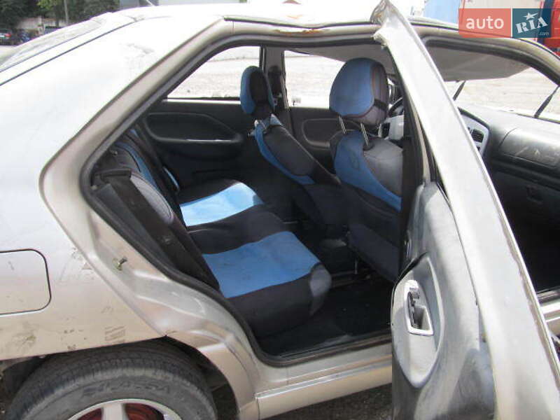 Седан Chery Amulet 2008 в Хмельницком