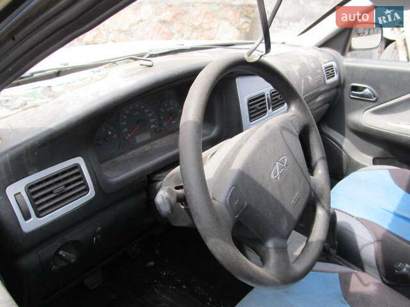 Седан Chery Amulet 2008 в Хмельницком