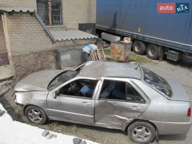 Седан Chery Amulet 2008 в Хмельницком