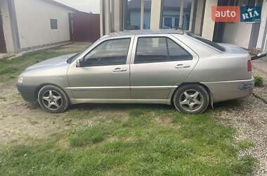 Chery Amulet  2007