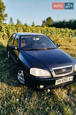 Chery Amulet  2007