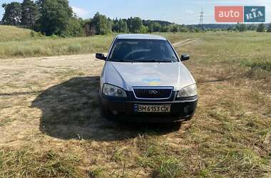 Седан Chery Amulet 2007 в Сумах