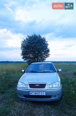 Chery Amulet  2006