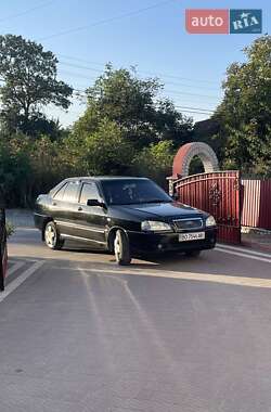 Chery Amulet  2008