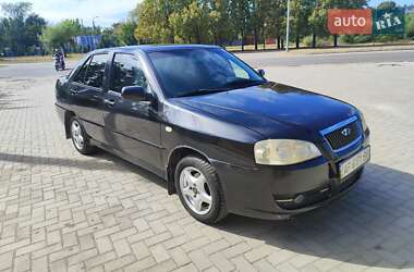 Chery Amulet  2007