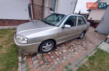 Chery Amulet  2007