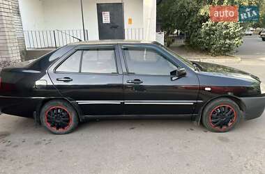 Седан Chery Amulet 2008 в Кременчуці