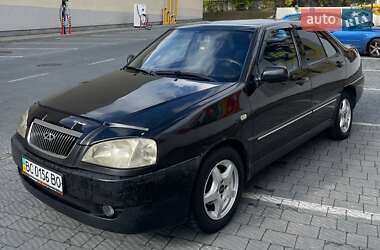 Chery Amulet  2008
