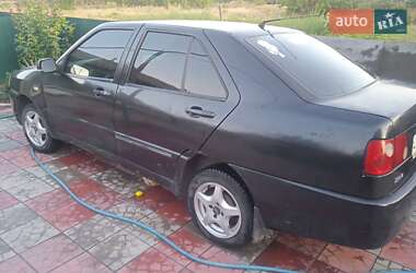 Chery Amulet  2008