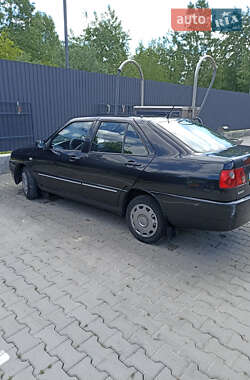 Chery Amulet  2007