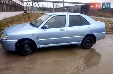 Chery Amulet  2007