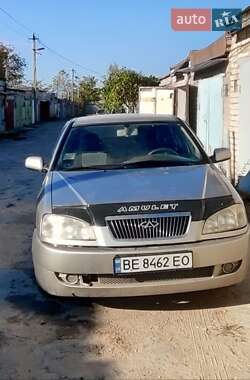 Chery Amulet  2007