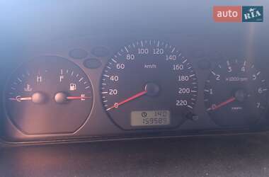 Chery Amulet  2007