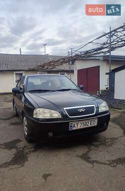 Chery Amulet  2007