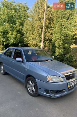 Chery Amulet  2007
