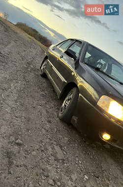 Chery Amulet  2008