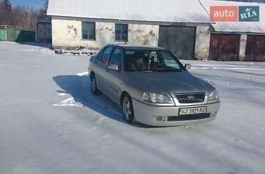 Chery Amulet  2008