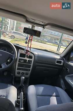 Chery Amulet  2007