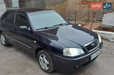 Chery Amulet  2008