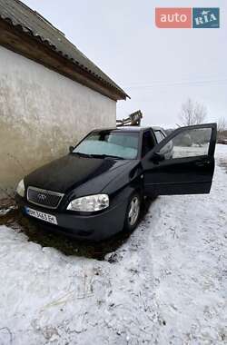 Chery Amulet  2008