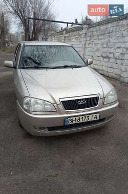 Chery Amulet  2007