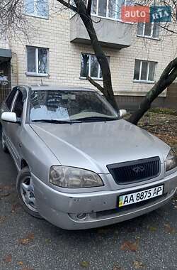 Chery Amulet  2007