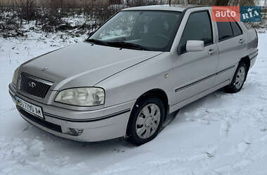 Седан Chery Amulet 2007 в Зборові фото 9 Седан Chery Amulet 2007 в Зборові