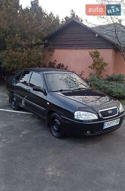 Chery Amulet  2008