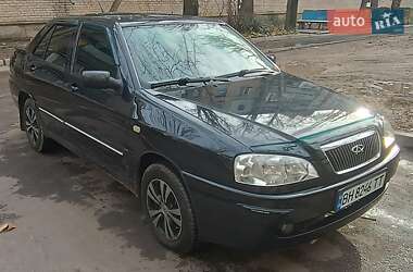 Chery Amulet  2007