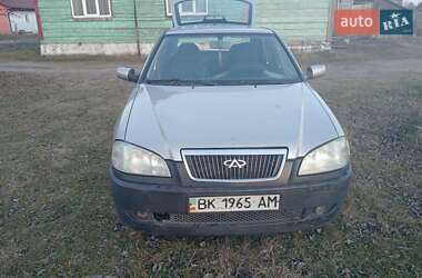 Chery Amulet  2007