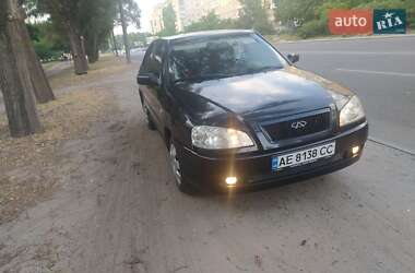 Chery Amulet 2008