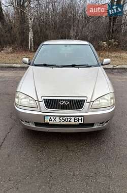 Chery Amulet  2008