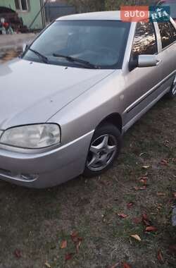Chery Amulet  2007