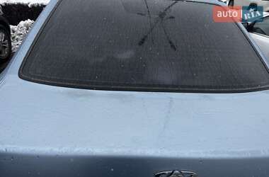 Chery Amulet  2008