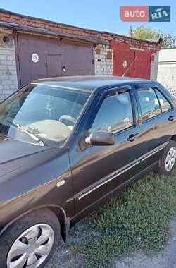 Chery Amulet  2007