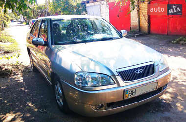 Chery Amulet  2007