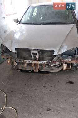 Chery Amulet  2008