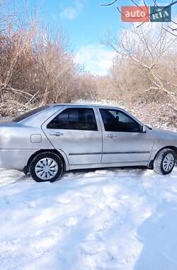Chery Amulet  2008