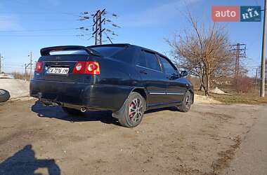 Chery Amulet  2011
