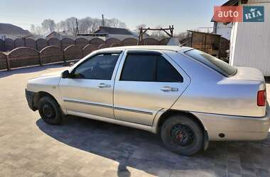 Chery Amulet  2007